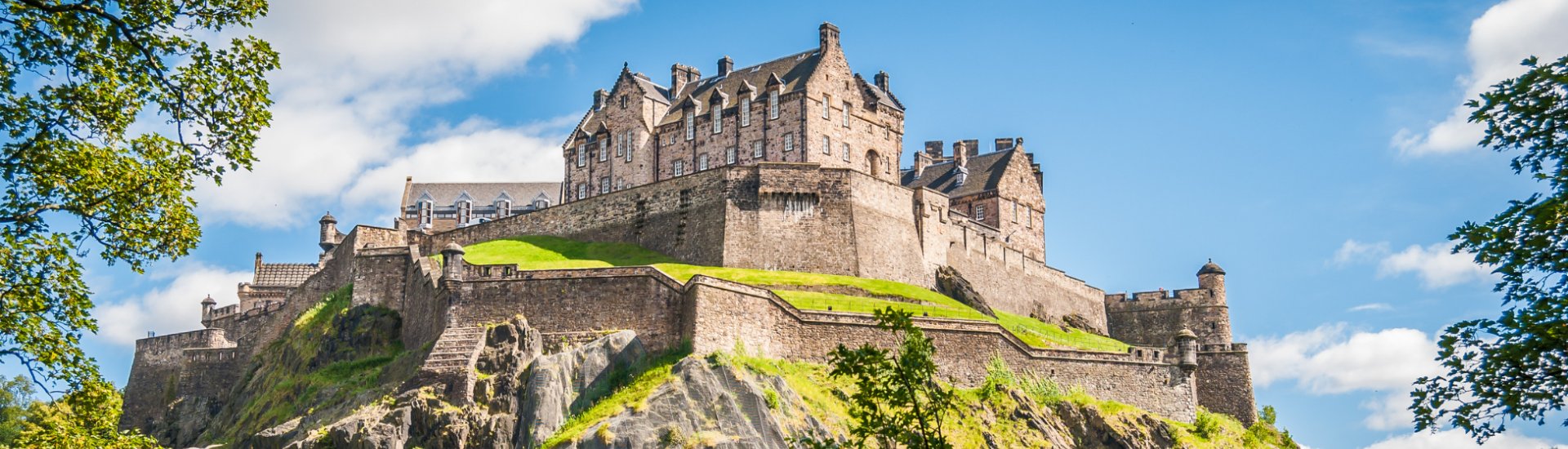 Scotland Rail Holidays Marvellous Escapes